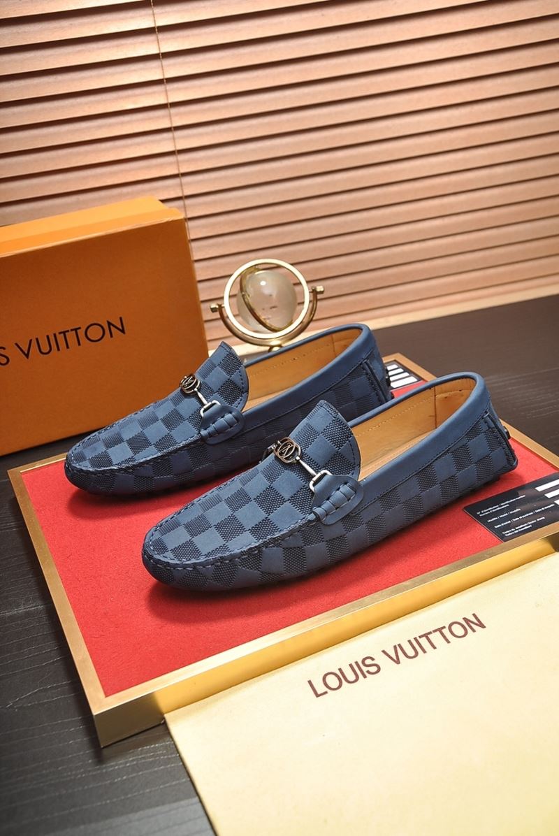 Louis Vuitton Low Shoes